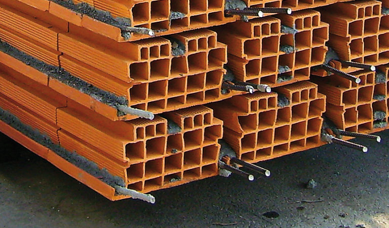 Brandellero Floriano Produttore Di Architravi Solai Ferro Per C A 